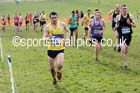 Senior mens 2016 Inter Counties Cross Country Champs. and Cross Challenge Final, Cofton Park, Birmingham. Photo: David T. Hewitson/Sports for All Pics